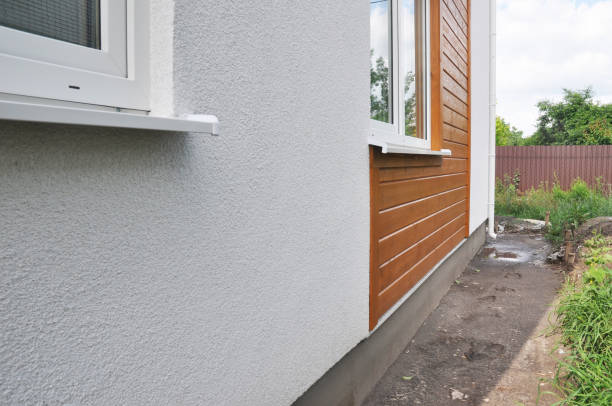 Affordable Siding Repair and Maintenance Services in Columbia, MD